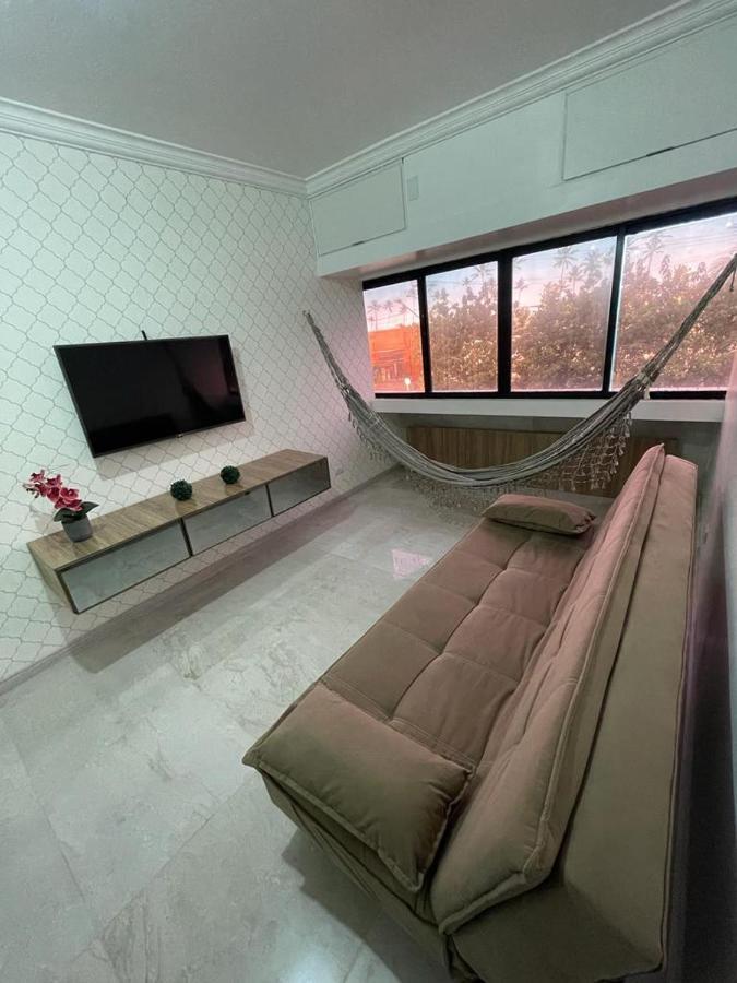 Apartamento Em Local Privilegiado Maceio  Exterior photo
