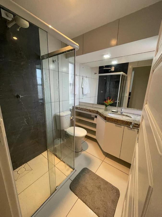 Apartamento Em Local Privilegiado Maceio  Exterior photo