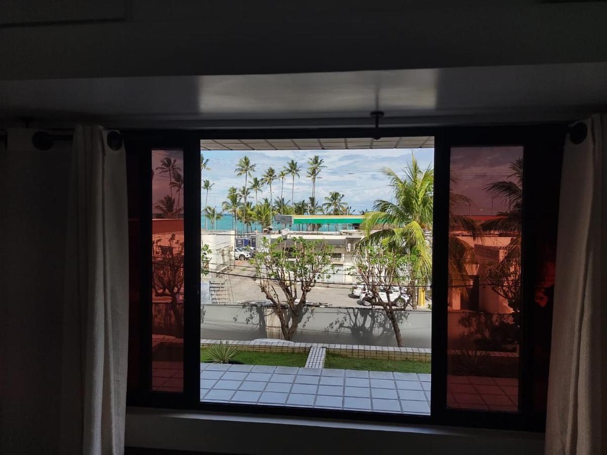 Apartamento Em Local Privilegiado Maceio  Exterior photo