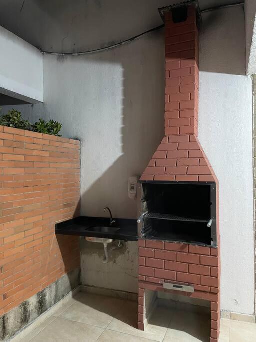 Apartamento Em Local Privilegiado Maceio  Exterior photo