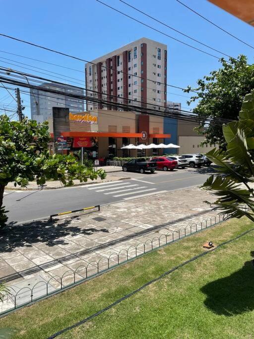 Apartamento Em Local Privilegiado Maceio  Exterior photo