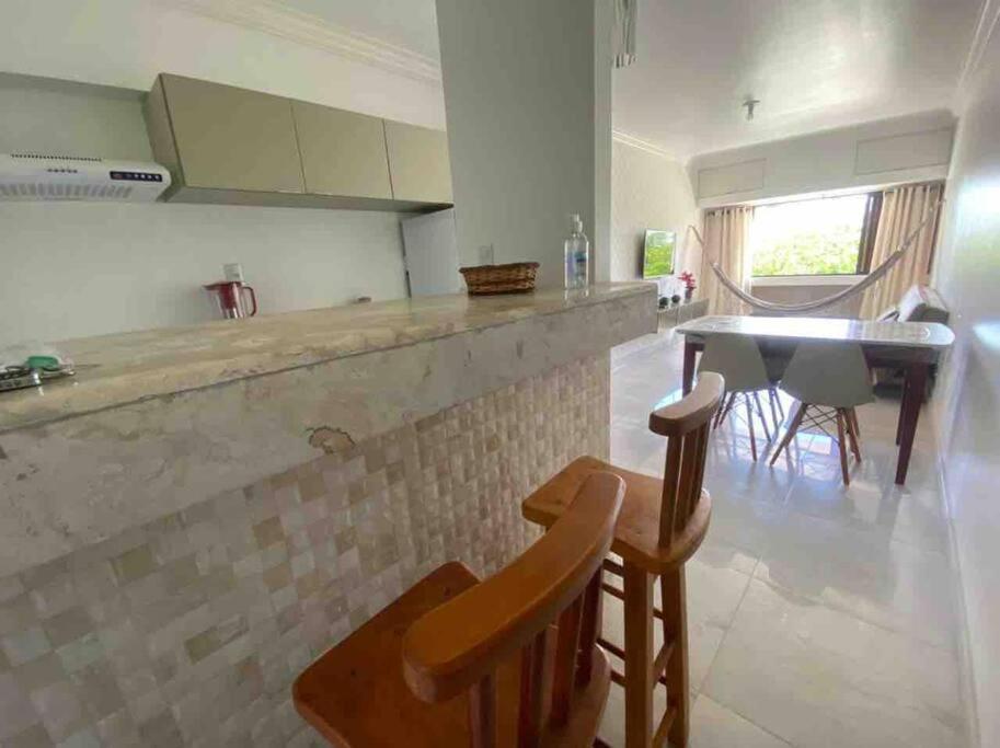 Apartamento Em Local Privilegiado Maceio  Exterior photo