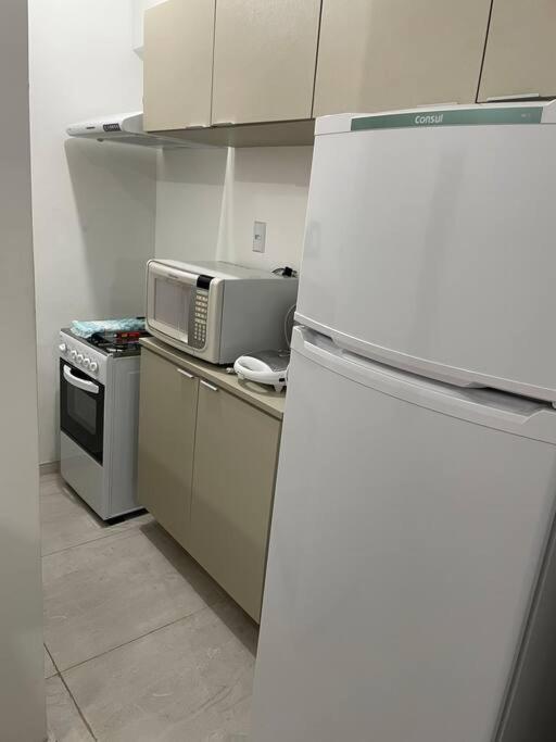 Apartamento Em Local Privilegiado Maceio  Exterior photo