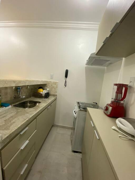 Apartamento Em Local Privilegiado Maceio  Exterior photo