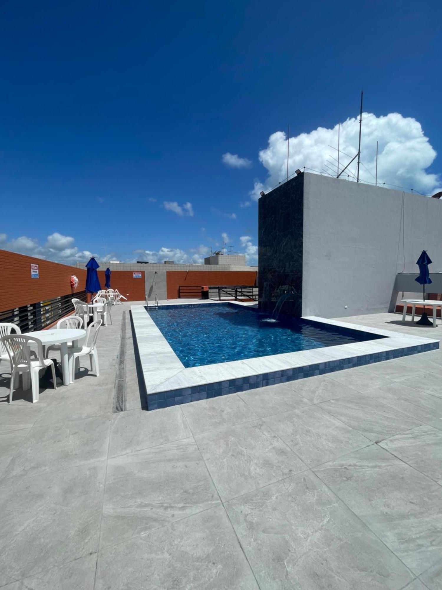 Apartamento Em Local Privilegiado Maceio  Exterior photo