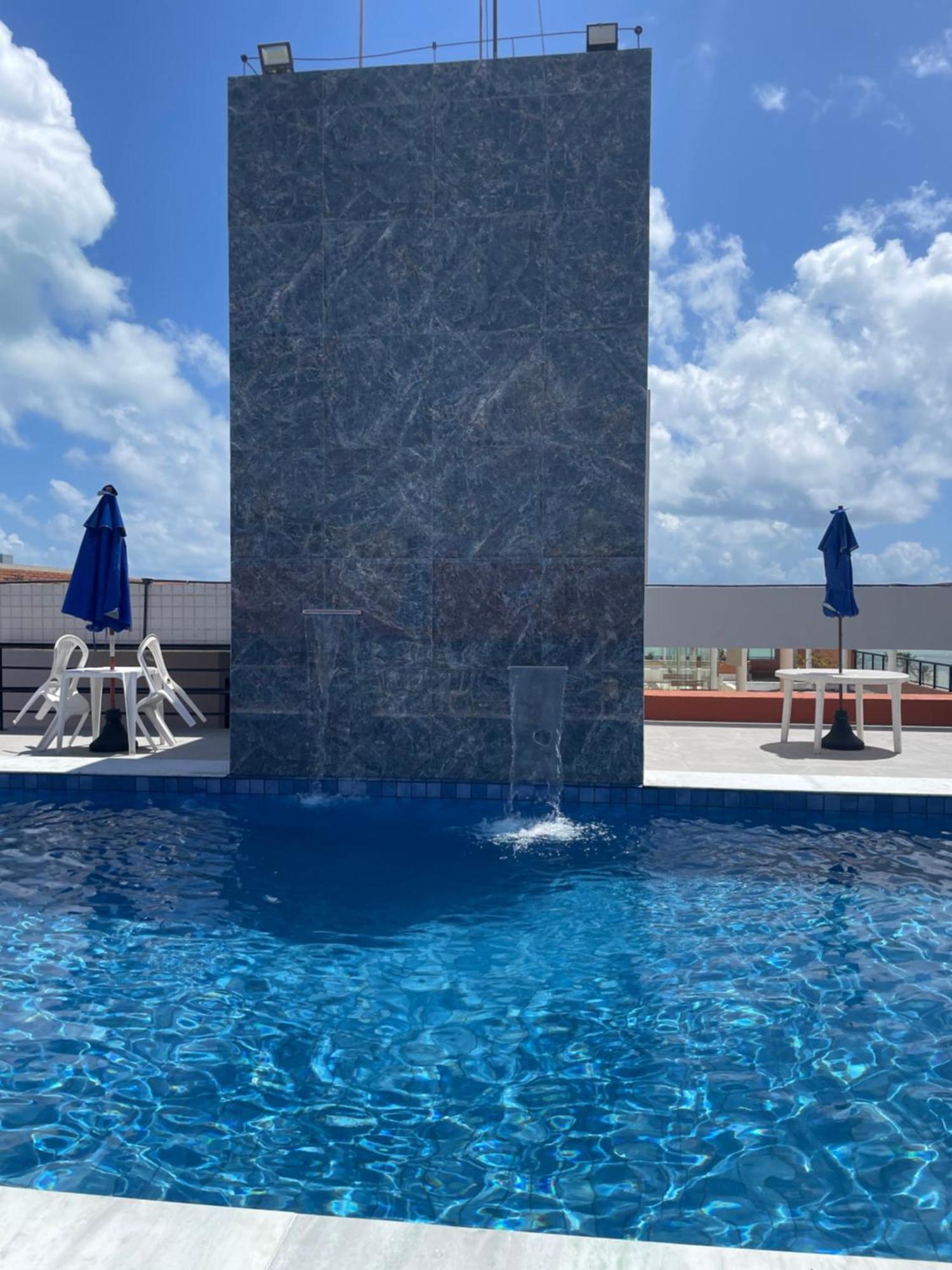 Apartamento Em Local Privilegiado Maceio  Exterior photo